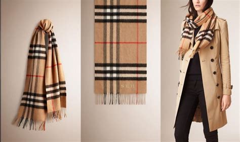 clearsance burberry scarf|Burberry scarf vs real.